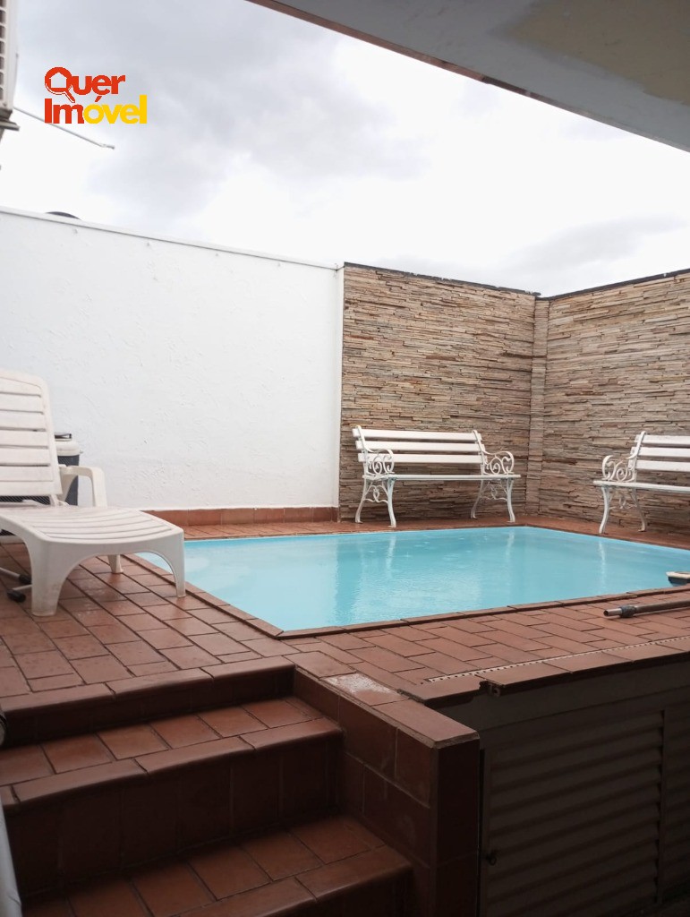 Cobertura, 4 quartos, 240 m² - Foto 2