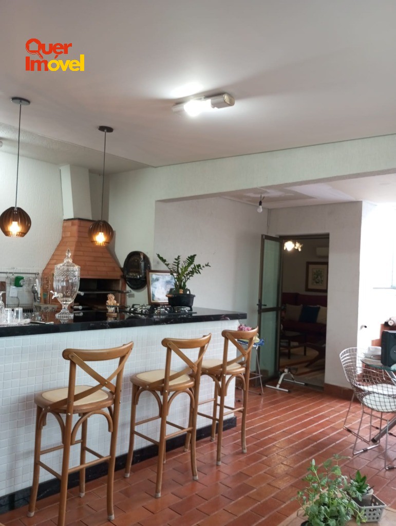 Cobertura, 4 quartos, 240 m² - Foto 12