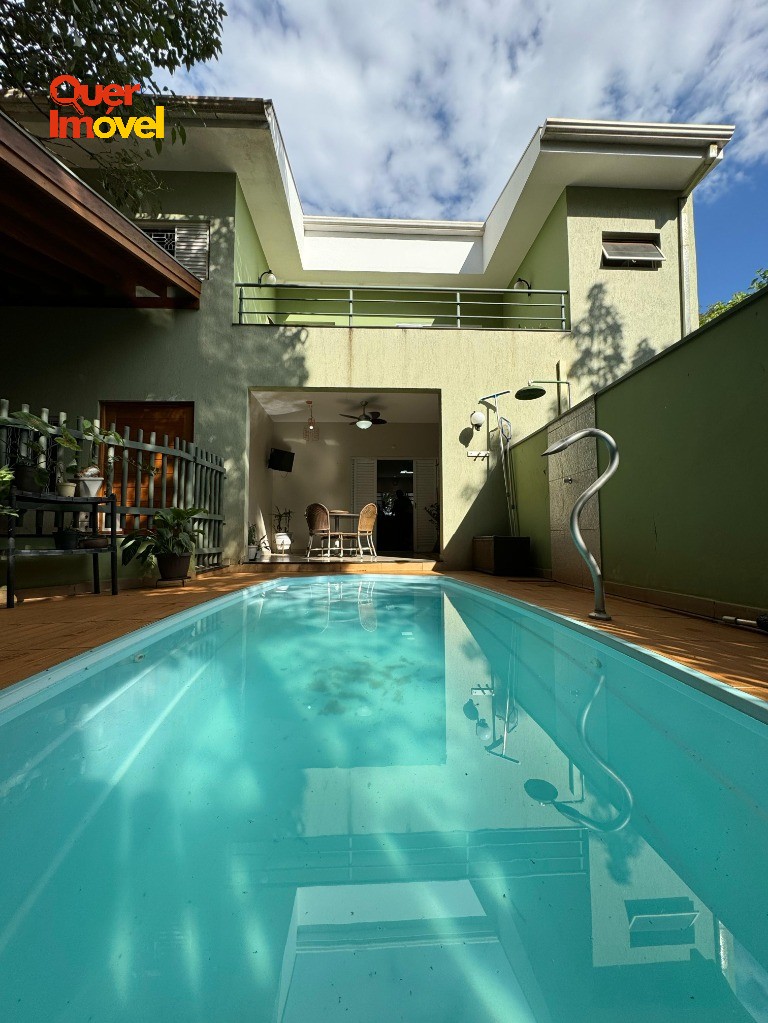 Casa á venda Jardim Recreio. Ribeirão Preto SP.