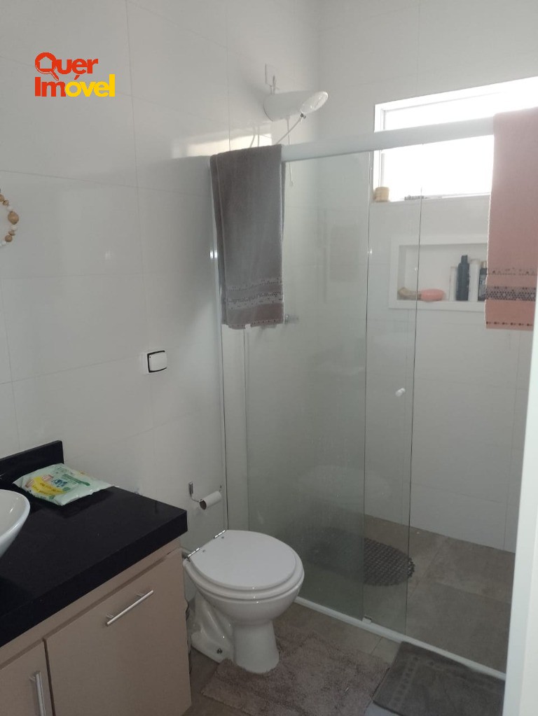 Casa, 3 quartos, 125 m² - Foto 11