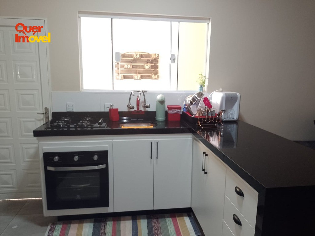 Casa, 3 quartos, 125 m² - Foto 5