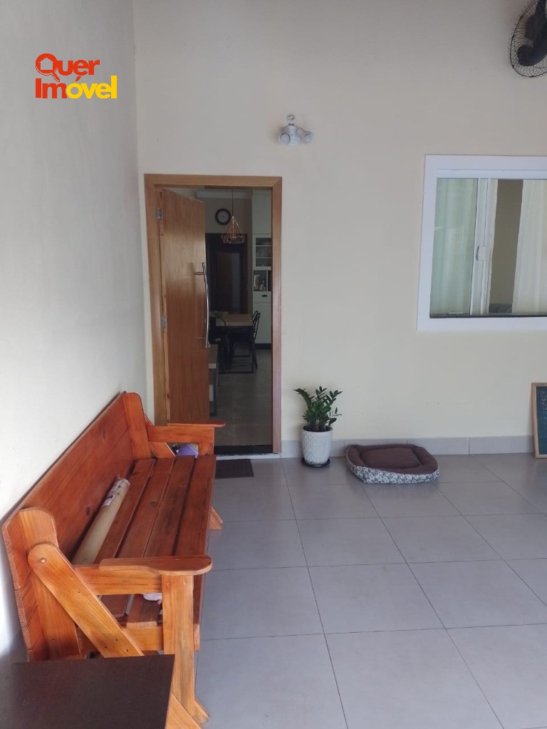 Casa, 3 quartos, 125 m² - Foto 19