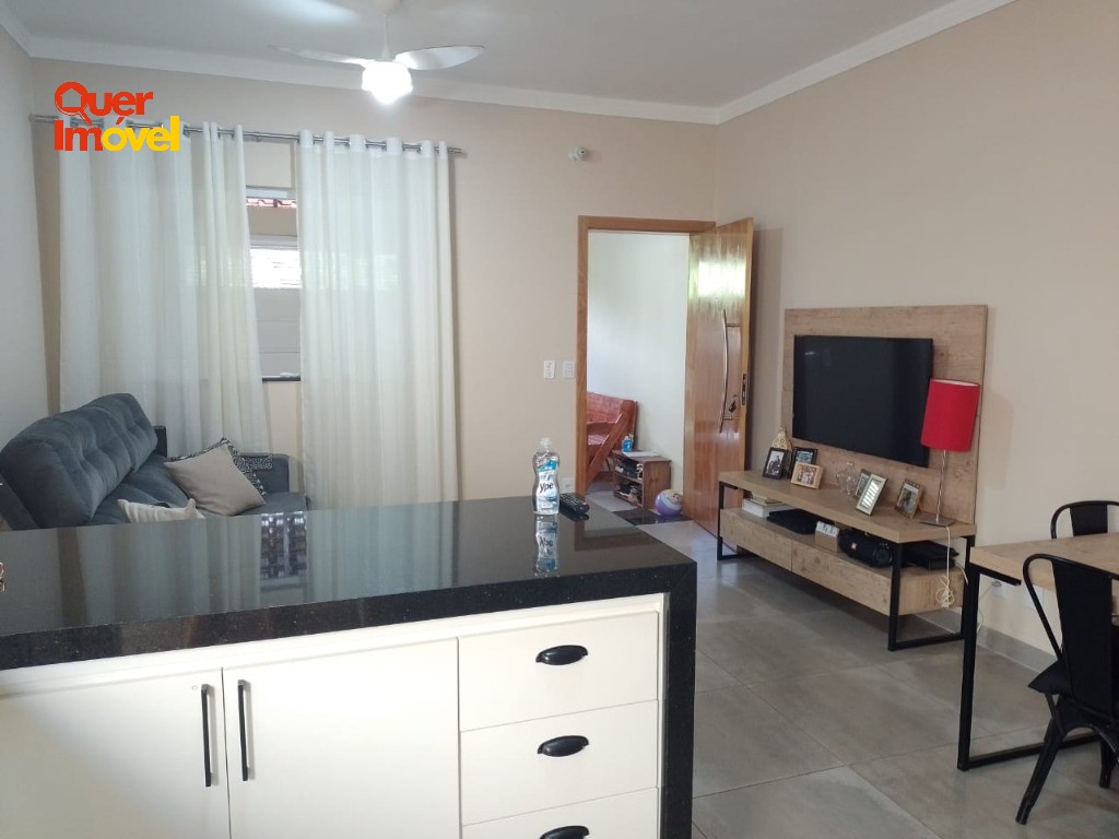 Casa, 3 quartos, 125 m² - Foto 4