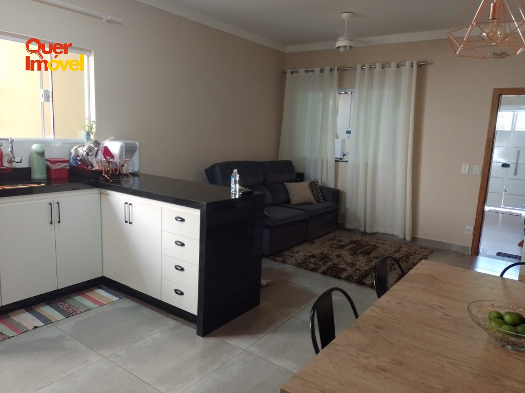 Casa, 3 quartos, 125 m² - Foto 6