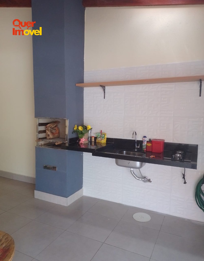 Casa, 3 quartos, 125 m² - Foto 22