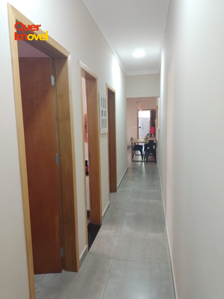 Casa, 3 quartos, 125 m² - Foto 10
