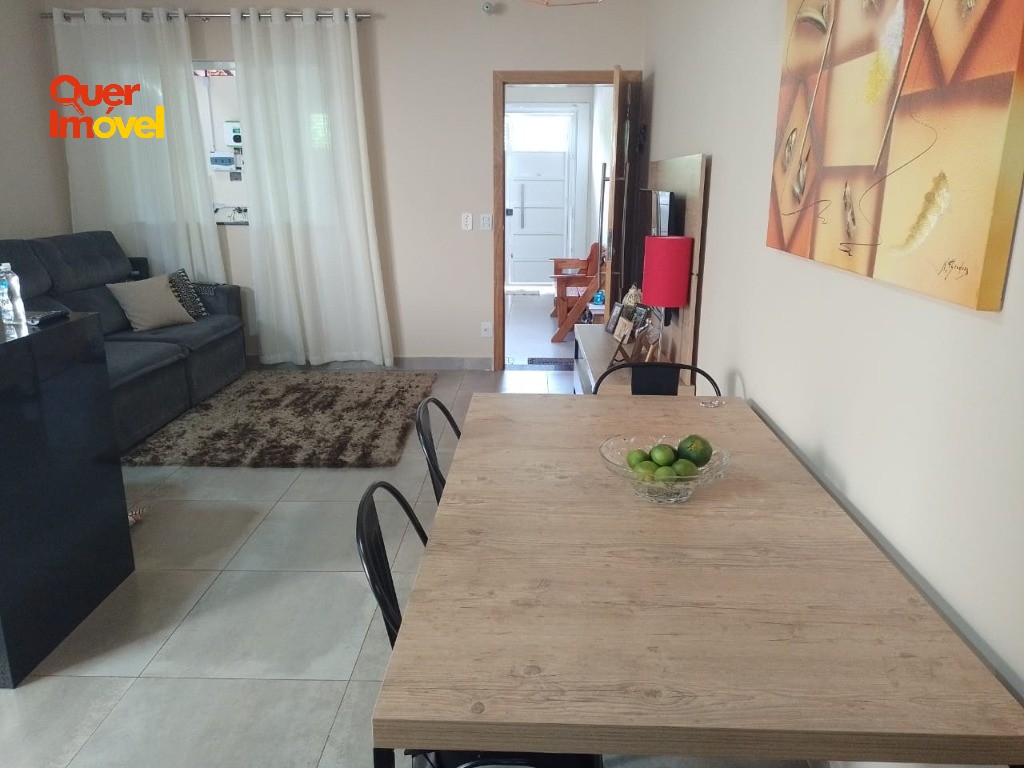 Casa, 3 quartos, 125 m² - Foto 8