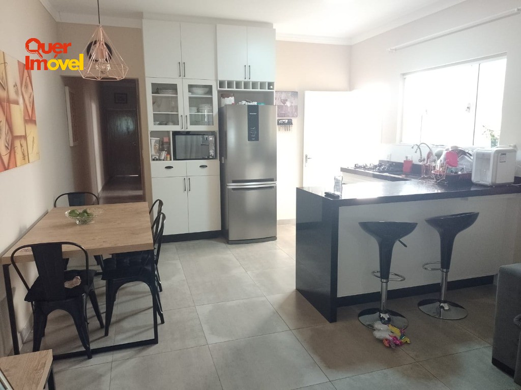 Casa, 3 quartos, 125 m² - Foto 3