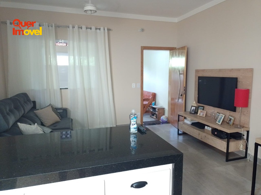 Casa, 3 quartos, 125 m² - Foto 1