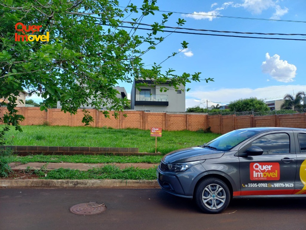 Terreno Comercial de 330m² à Venda em Ribeirão Preto-SP, Jardim San Marco