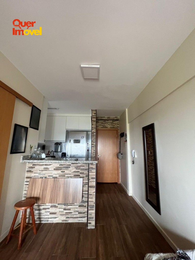 Apartamento, 1 quarto, 46 m² - Foto 3