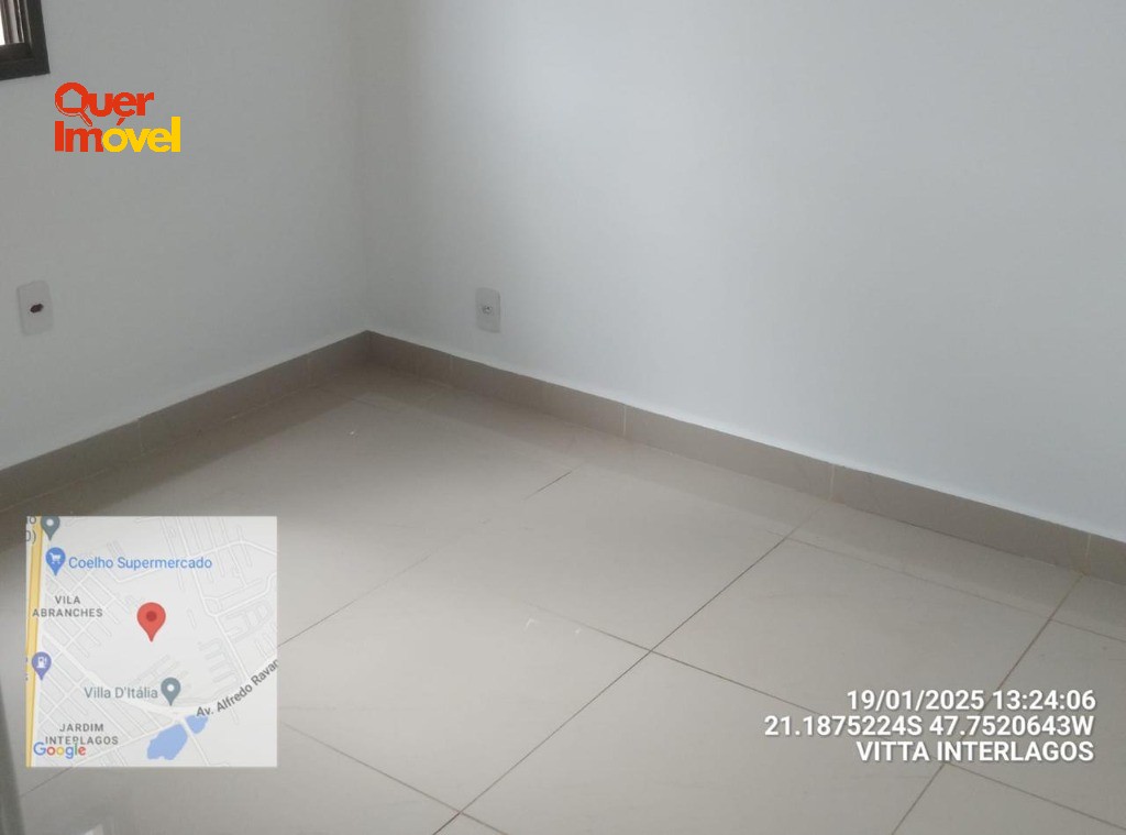Apartamento, 2 quartos, 43 m² - Foto 3