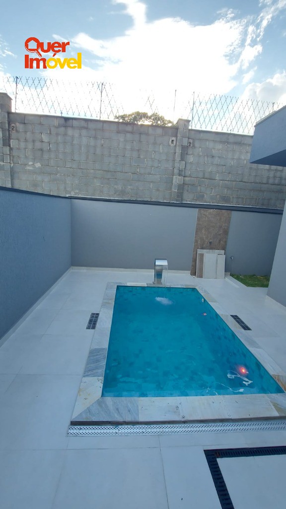 Casa de Condomínio, 3 quartos - Foto 18