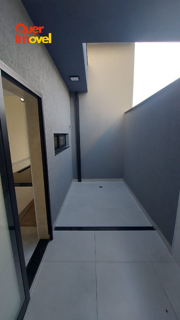 Casa de Condomínio, 3 quartos - Foto 16