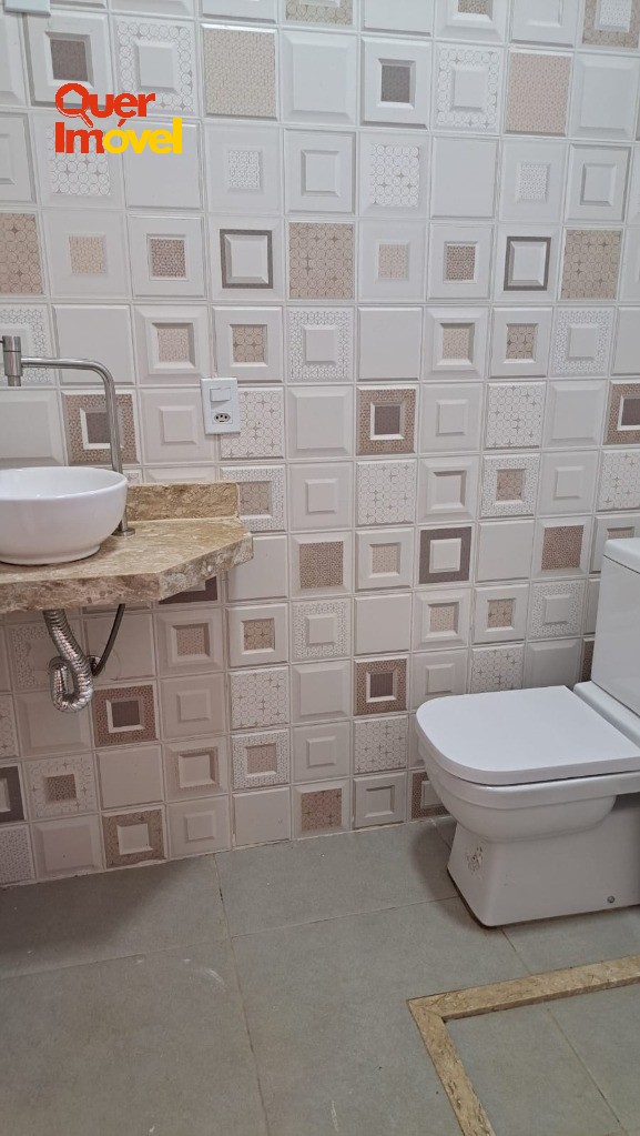 Casa de Condomínio, 2 quartos - Foto 19