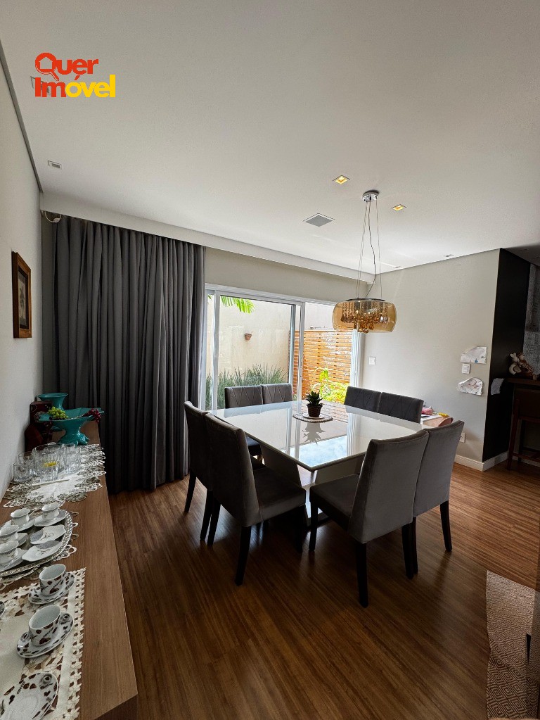 Casa, 3 quartos, 170 m² - Foto 7