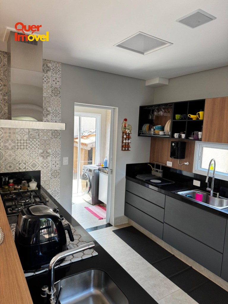 Casa, 3 quartos, 170 m² - Foto 10