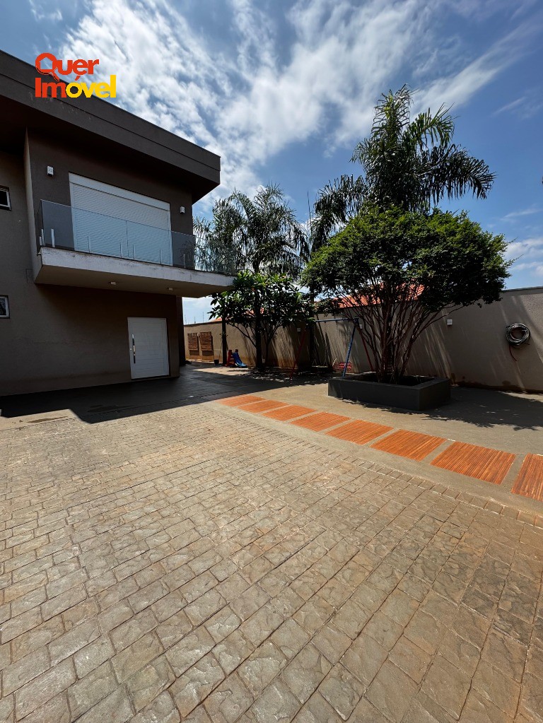 Casa, 3 quartos, 170 m² - Foto 1