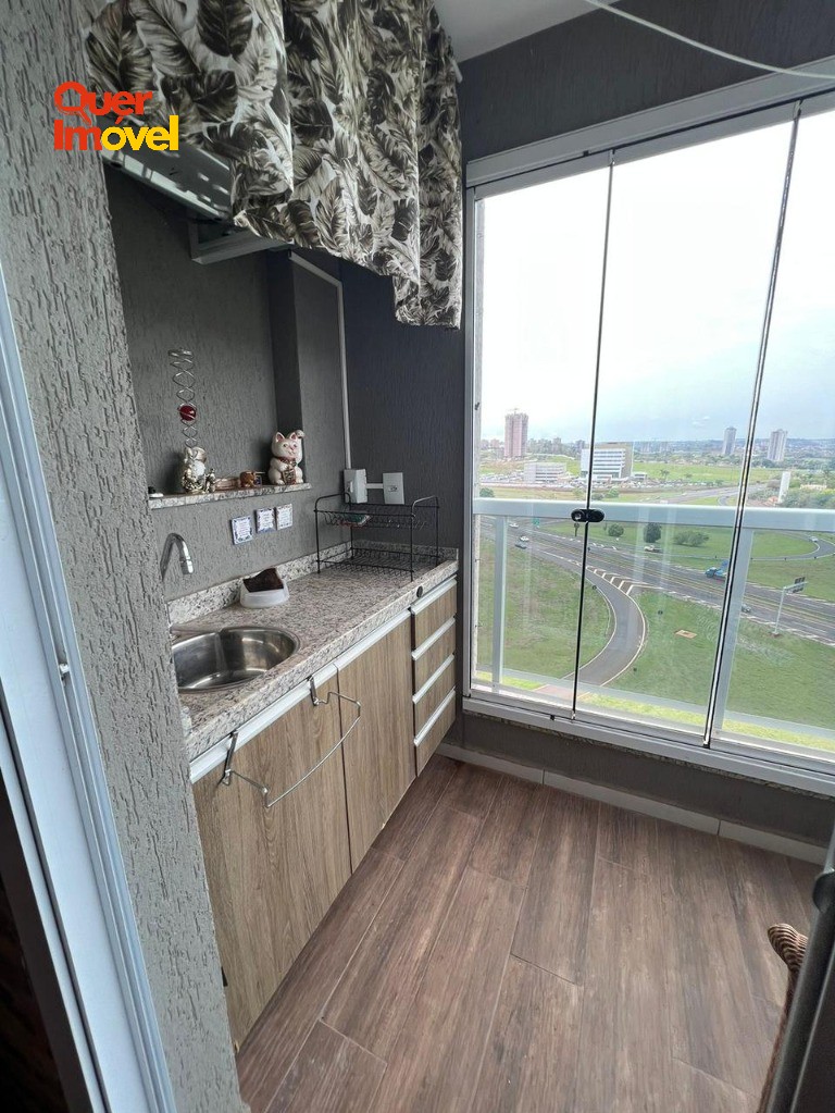 Apartamento, 1 quarto, 46 m² - Foto 2