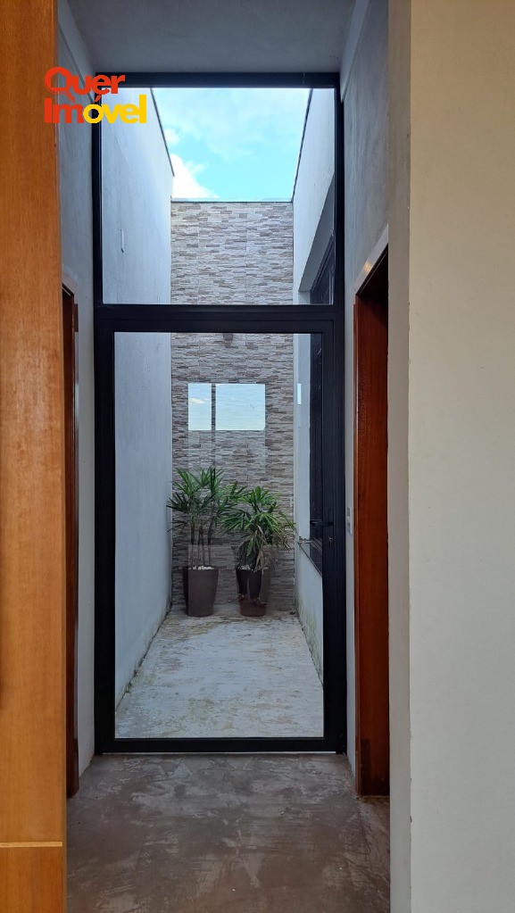 Casa de Condomínio, 2 quartos - Foto 4