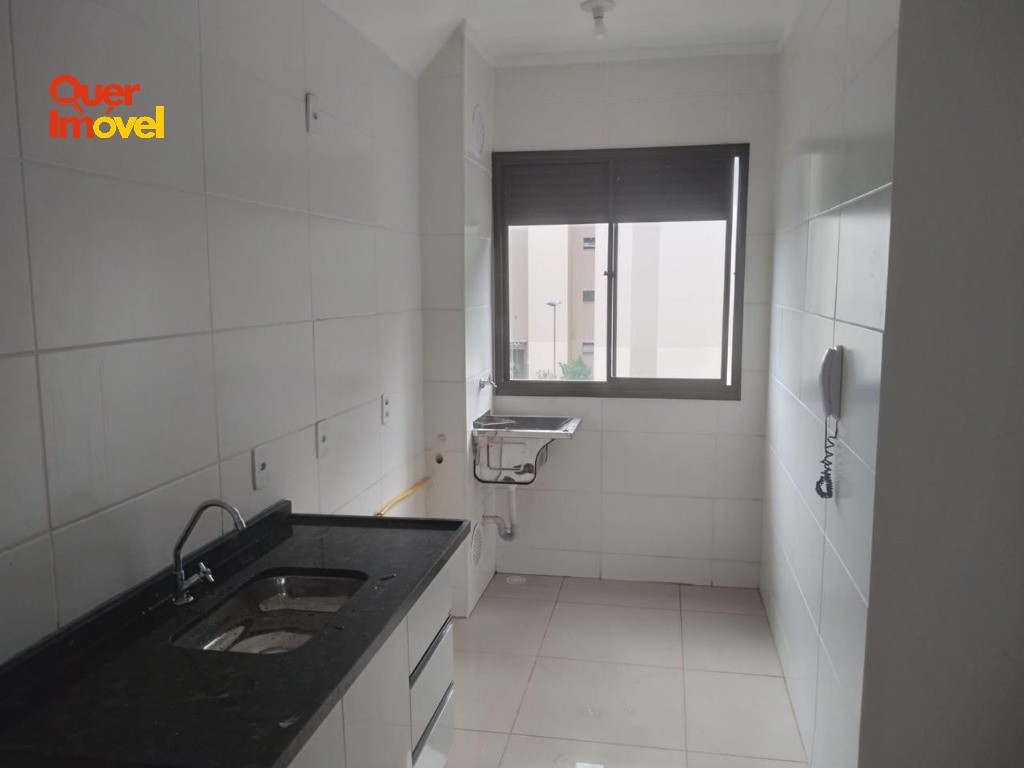 Apartamento, 2 quartos, 43 m² - Foto 2
