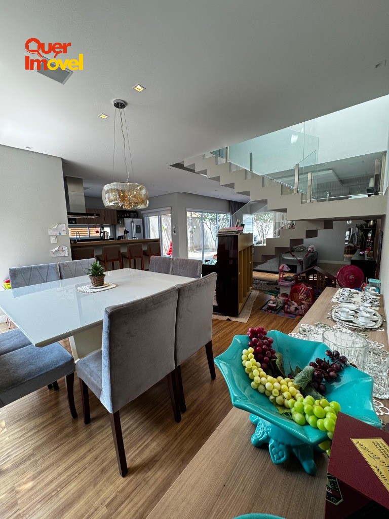 Casa, 3 quartos, 170 m² - Foto 8