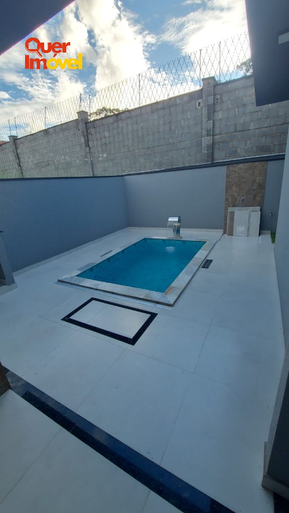 Casa de Condomínio, 3 quartos - Foto 19
