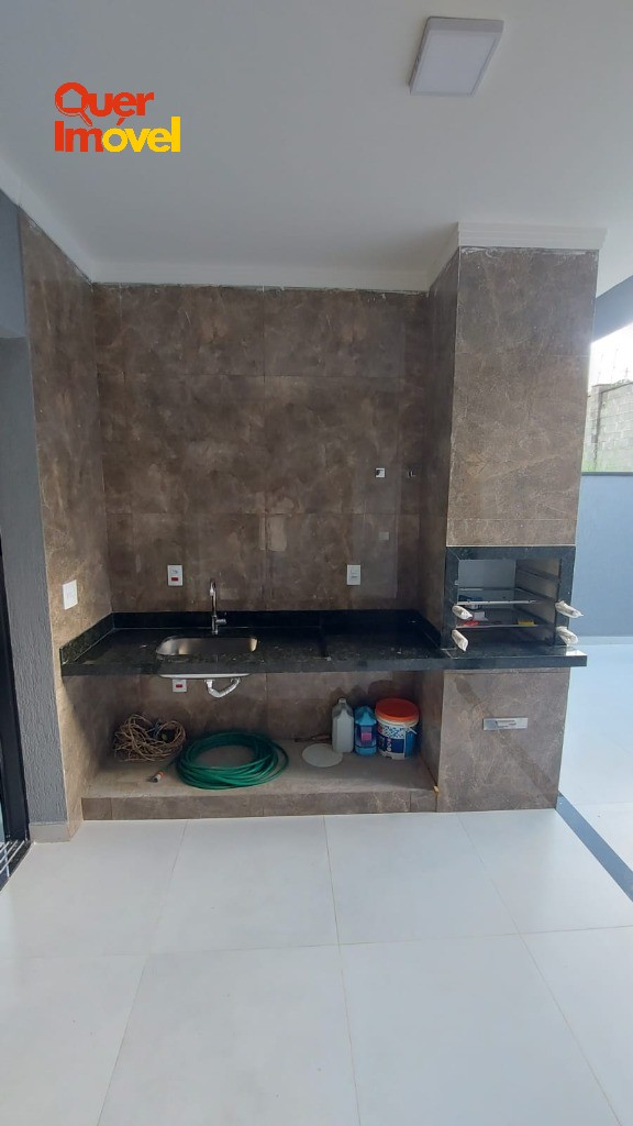 Casa de Condomínio, 3 quartos - Foto 17
