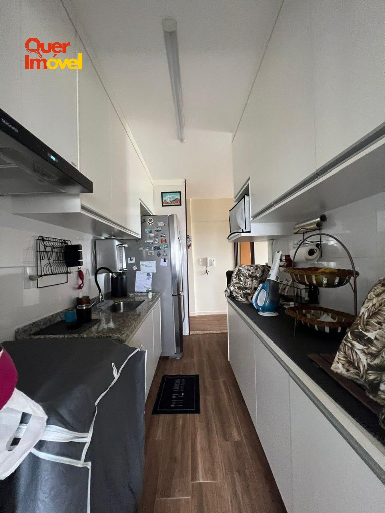 Apartamento, 1 quarto, 46 m² - Foto 4
