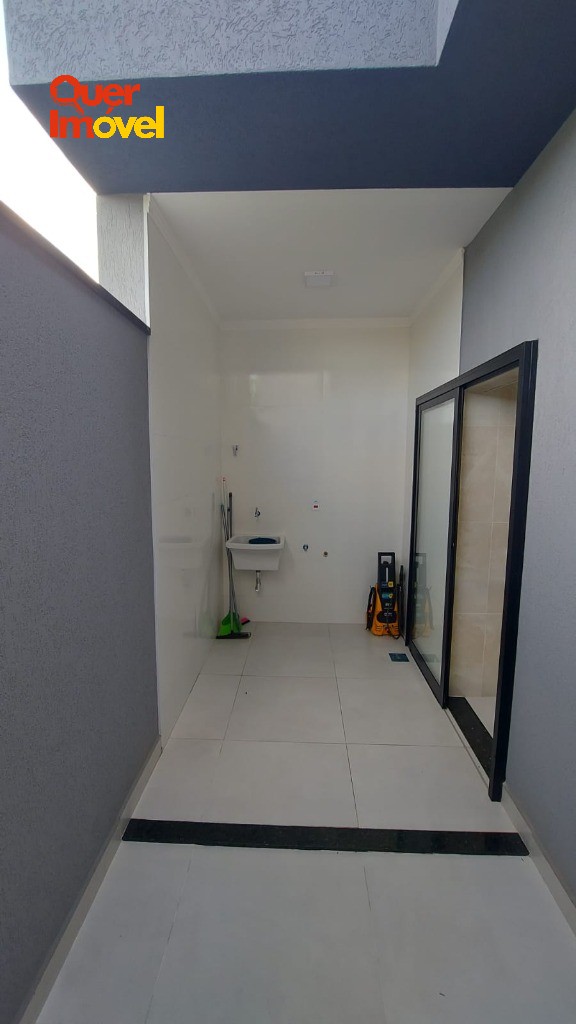 Casa de Condomínio, 3 quartos - Foto 14