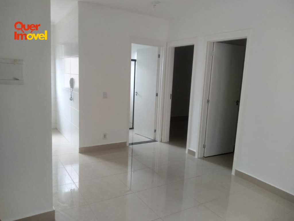 Apartamento, 2 quartos, 43 m² - Foto 1