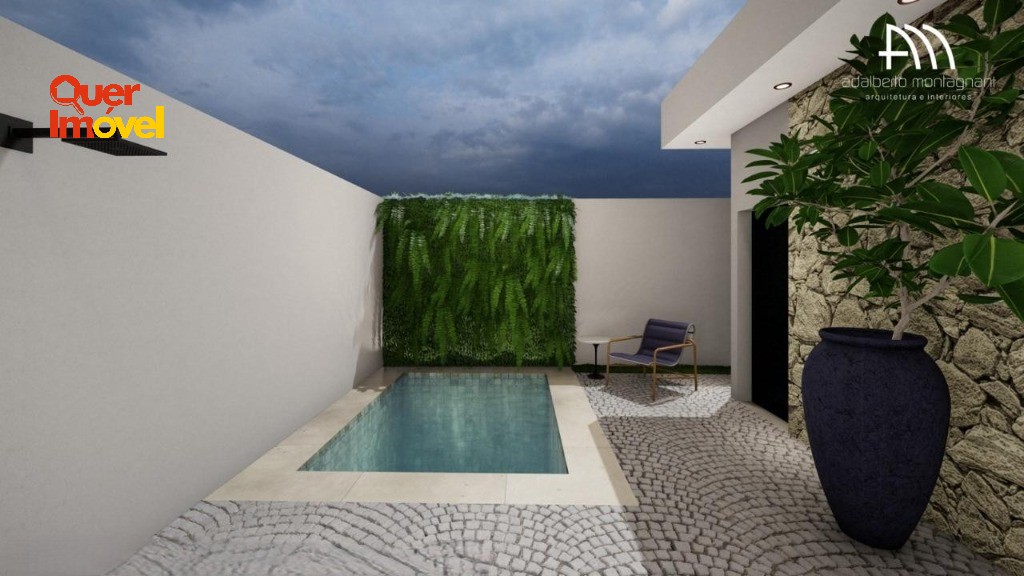 Casa de Condomínio, 3 quartos - Foto 7