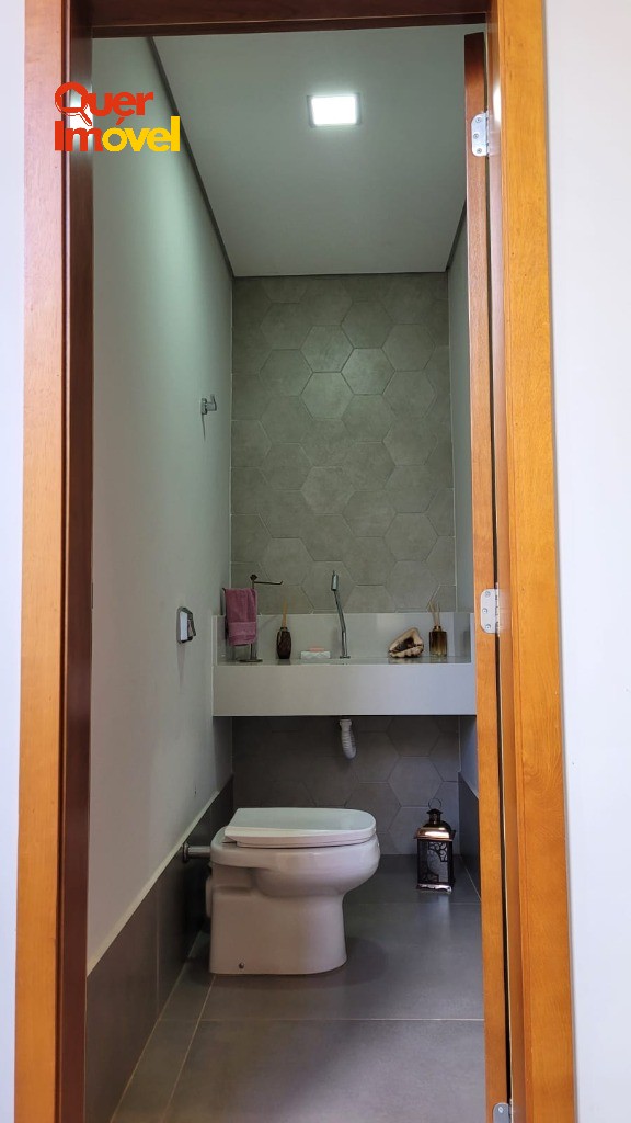 Casa de Condomínio, 3 quartos - Foto 9