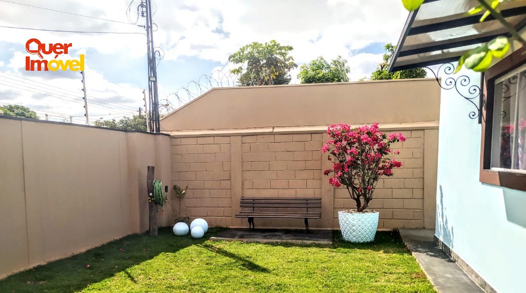 Casa, 4 quartos, 180 m² - Foto 4