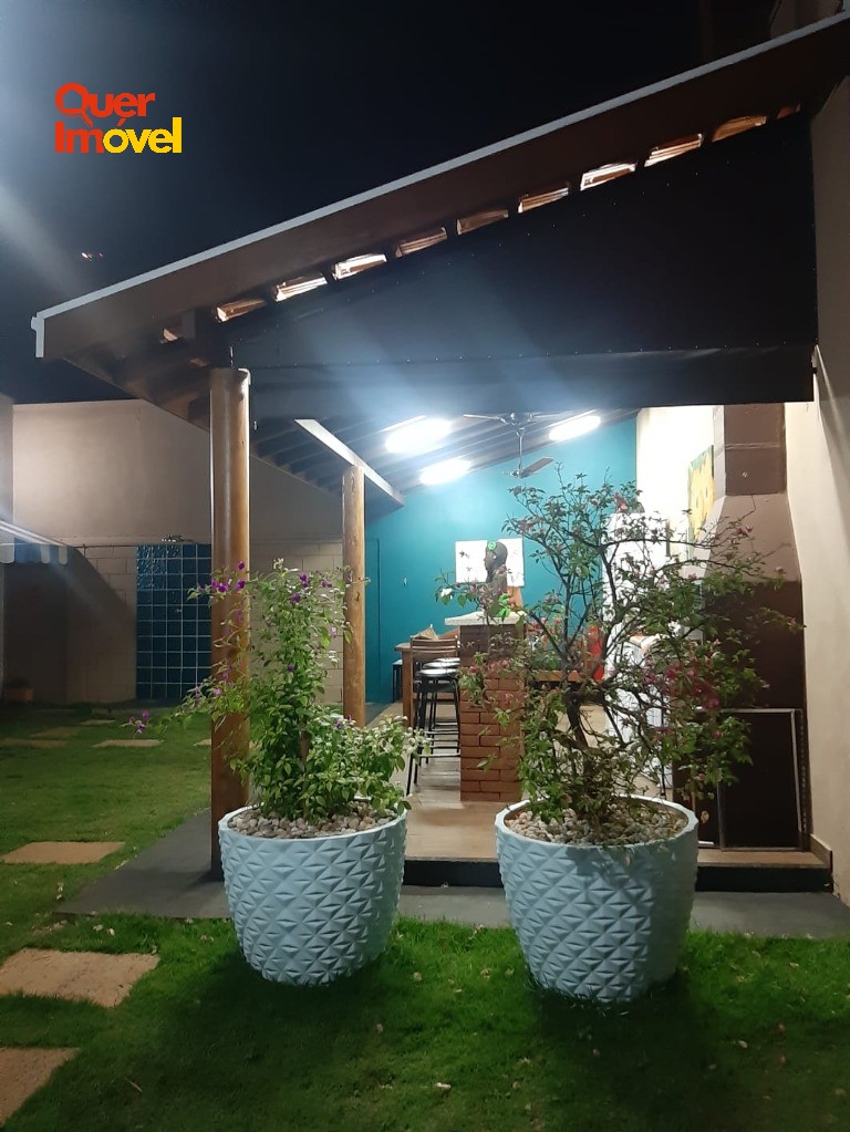 Casa, 4 quartos, 180 m² - Foto 10