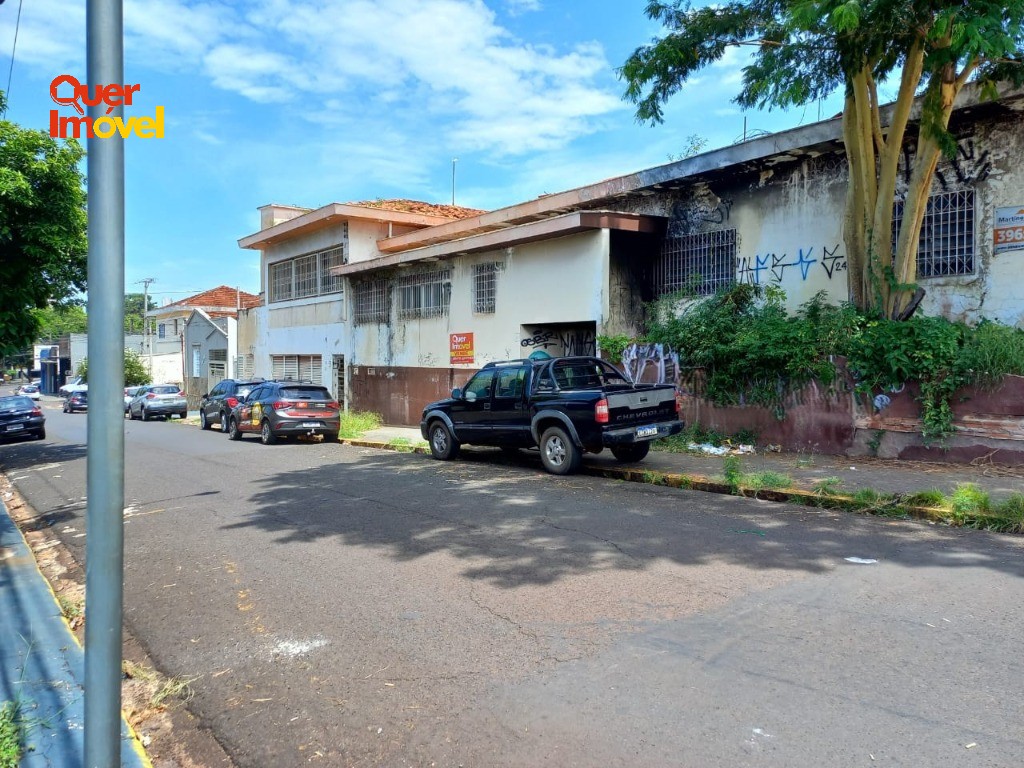 Imóvel Comercial, 456 m² - Foto 3