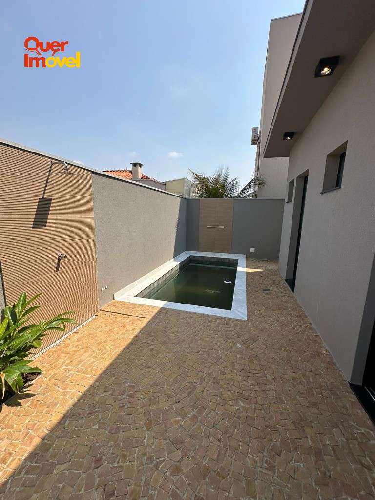 Casa de Condomínio, 3 quartos - Foto 31