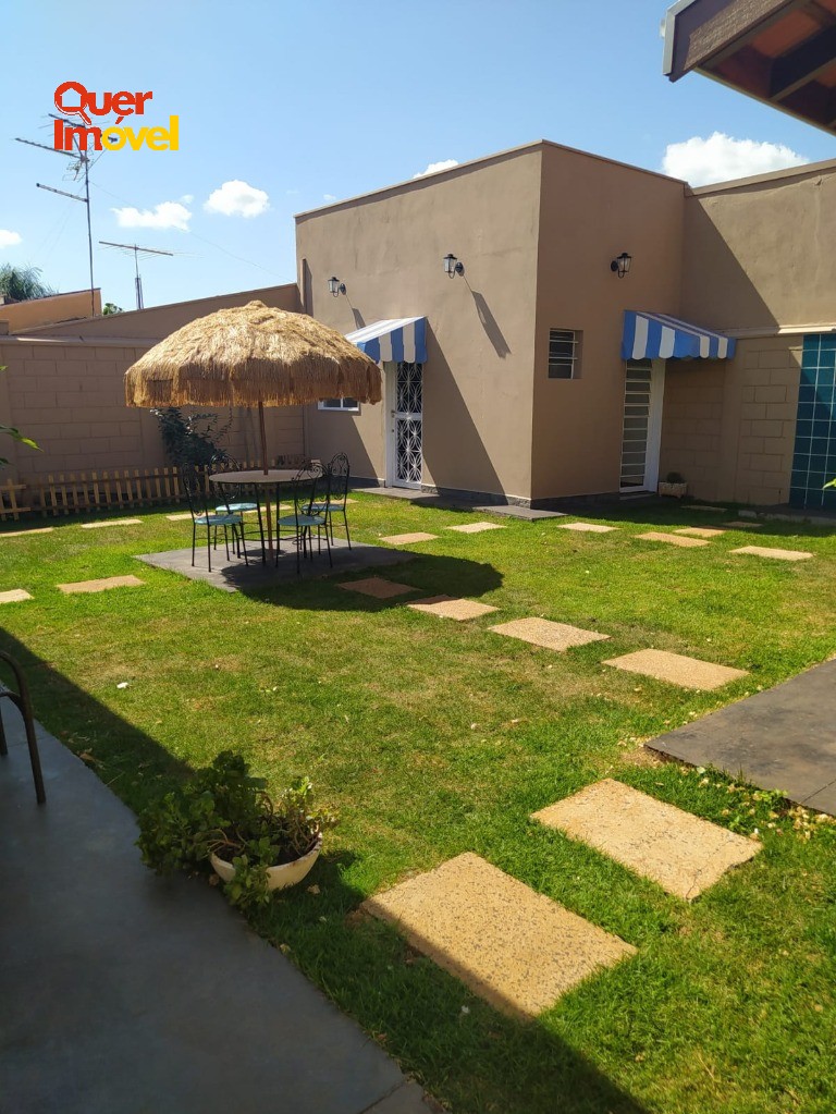 Casa, 4 quartos, 180 m² - Foto 6