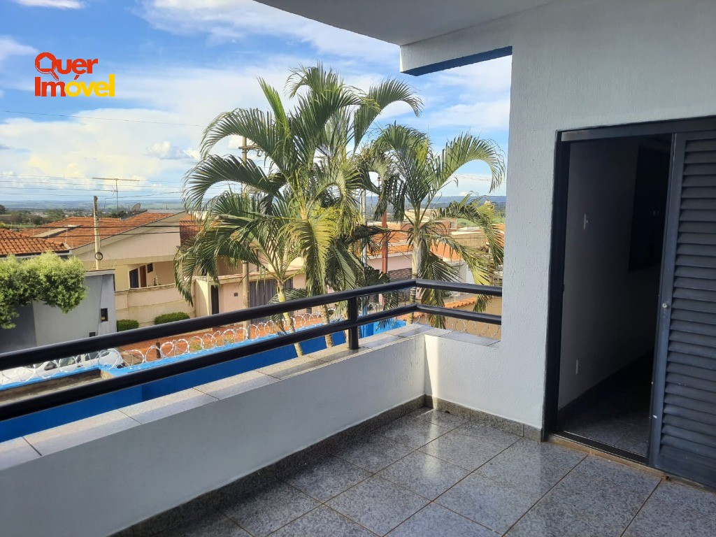 Casa, 5 quartos, 250 m² - Foto 16