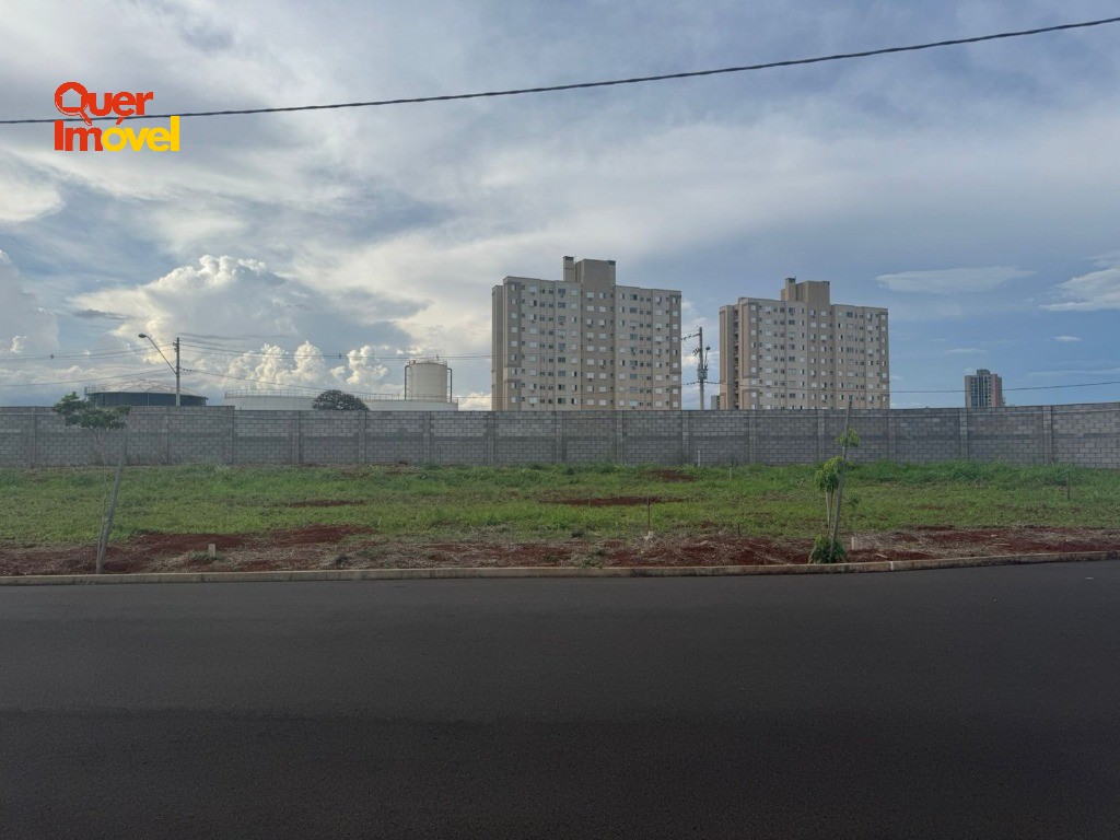 Loteamento e Condomínio - Foto 1