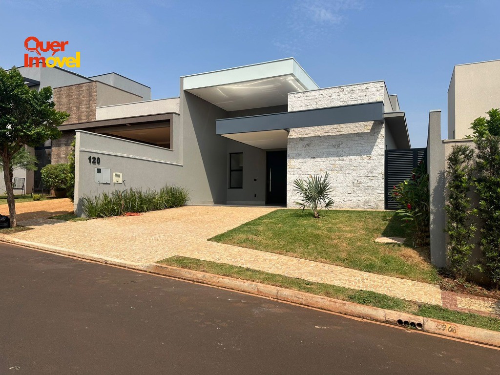 Casa de Condomínio, 3 quartos - Foto 2