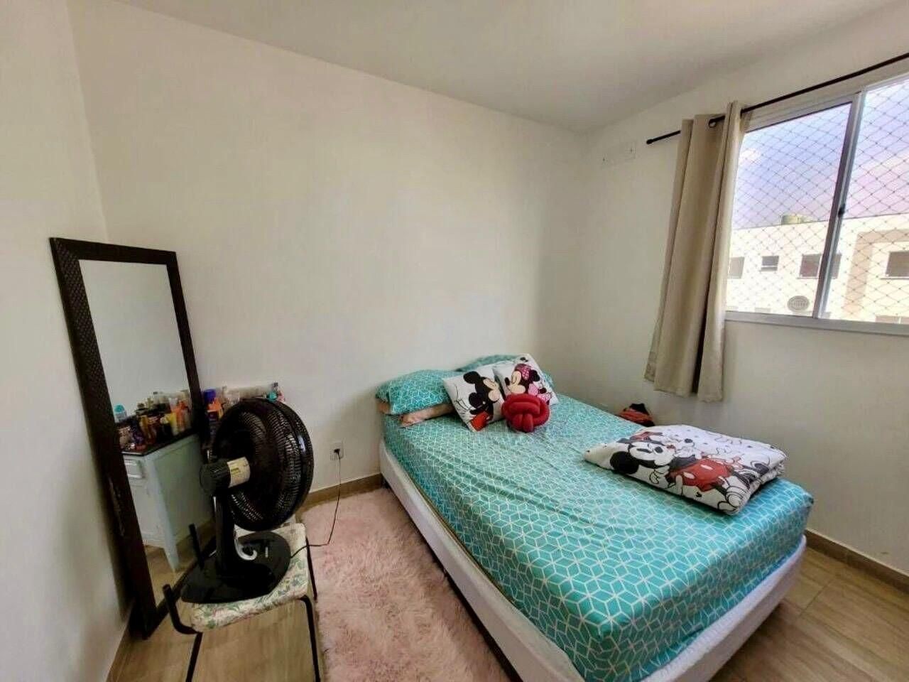 Apartamento, 2 quartos, 40 m² - Foto 5
