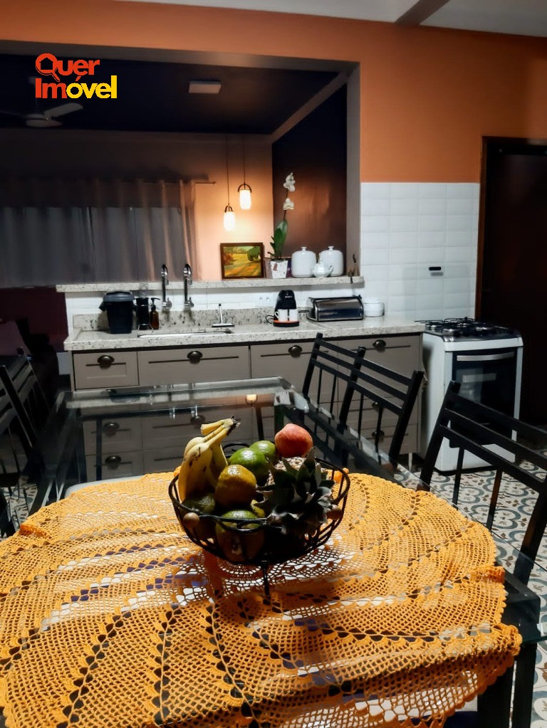 Casa, 4 quartos, 180 m² - Foto 14