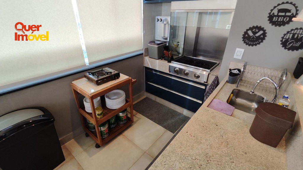 Cobertura, 3 quartos, 210 m² - Foto 7
