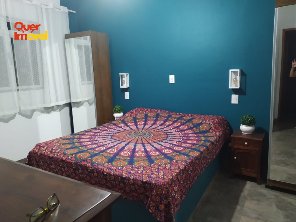 Casa, 4 quartos, 180 m² - Foto 19