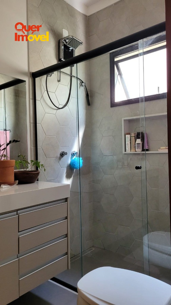 Casa de Condomínio, 3 quartos - Foto 41