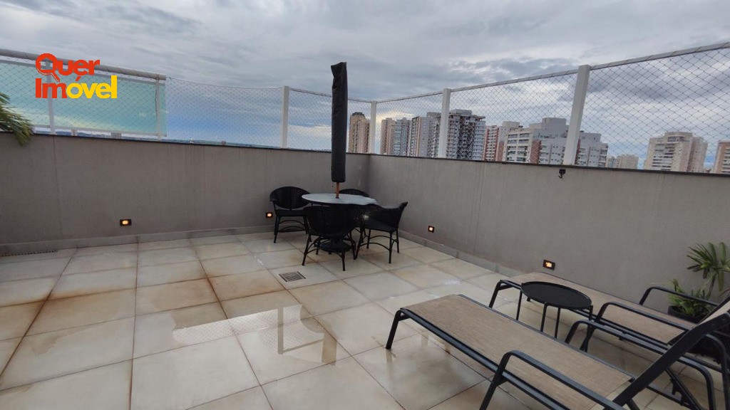 Cobertura, 3 quartos, 210 m² - Foto 4