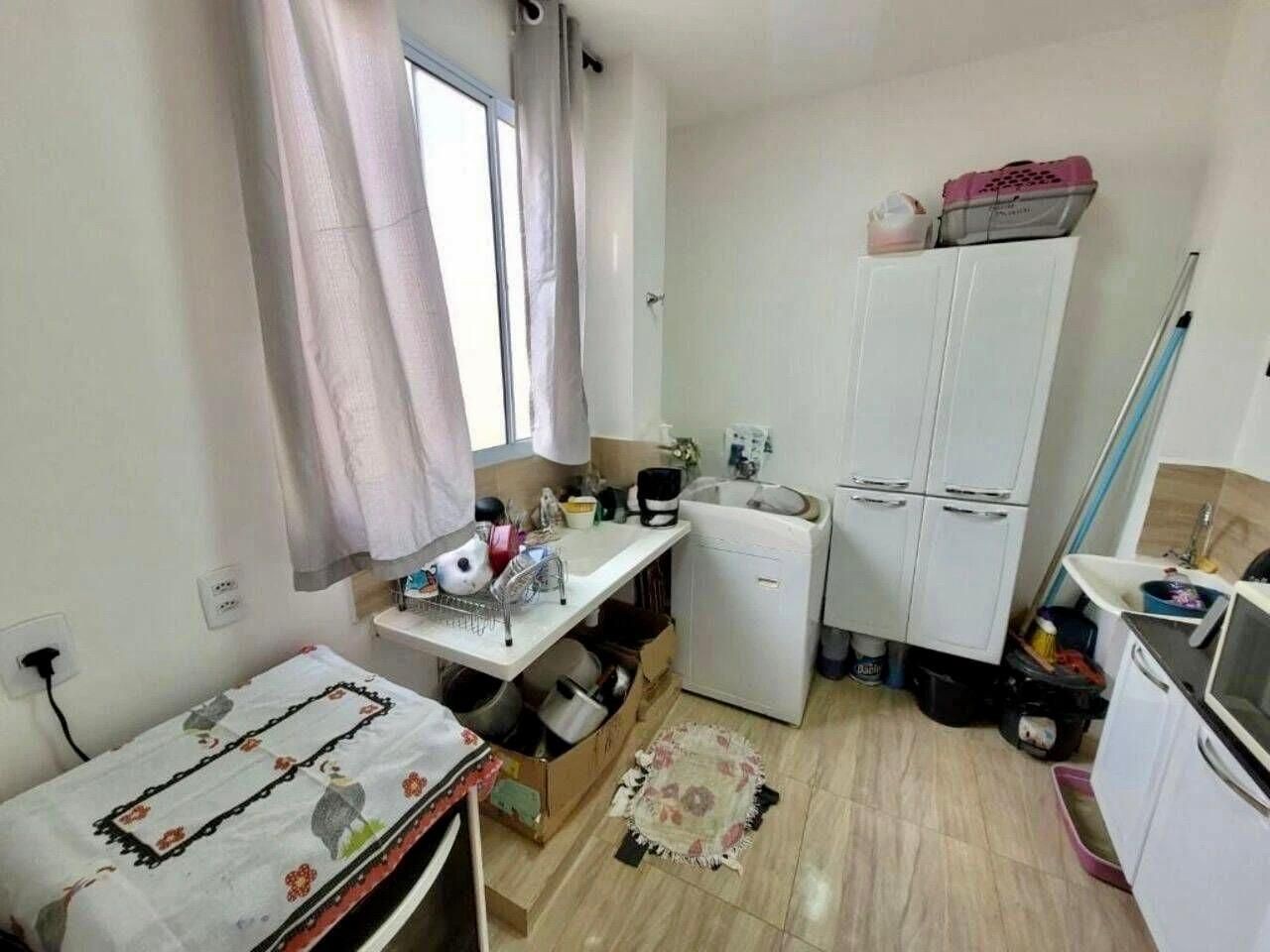 Apartamento, 2 quartos, 40 m² - Foto 4