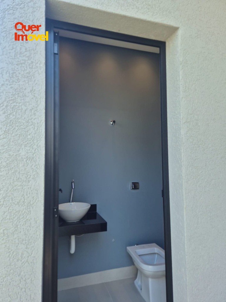 Casa de Condomínio, 3 quartos - Foto 23