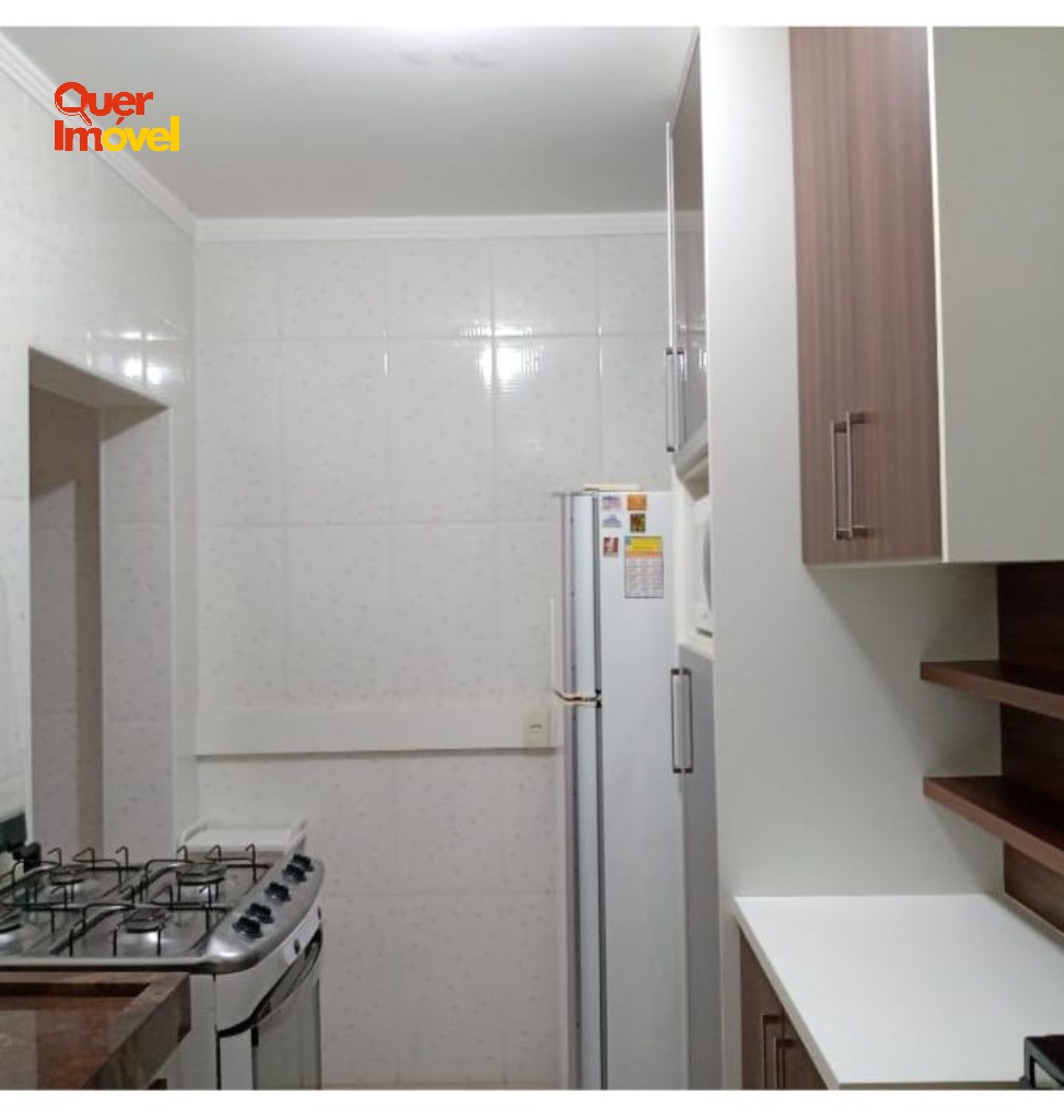 Apartamento, 1 quarto, 57 m² - Foto 2